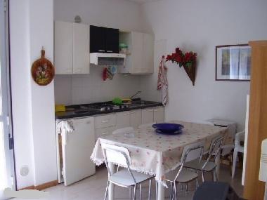 Apartamento de vacaciones en Comacchio (Ferrara)Casa de vacaciones