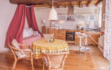 Casa de vacaciones en Fain les Moutiers (Cte-d'Or)Casa de vacaciones