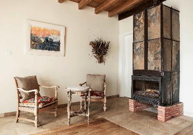 Casa de vacaciones en Fain les Moutiers (Cte-d