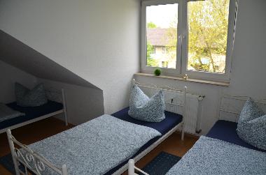 Apartamento de vacaciones en Mnchengladbach (Region Dsseldorf)Casa de vacaciones