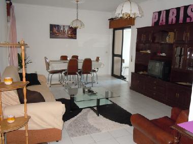 Apartamento de vacaciones en quarteira (Algarve)Casa de vacaciones