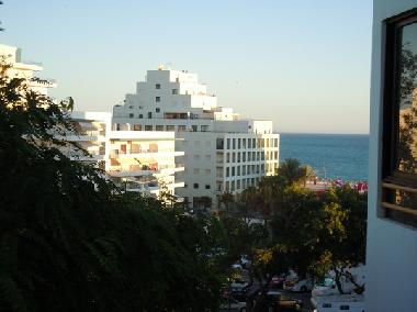 Apartamento de vacaciones en quarteira (Algarve)Casa de vacaciones