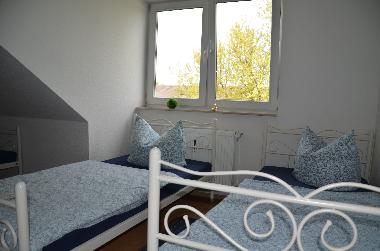 Apartamento de vacaciones en Mnchengladbach (Region Dsseldorf)Casa de vacaciones
