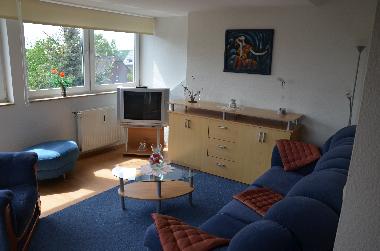 Apartamento de vacaciones en Mnchengladbach (Region Dsseldorf)Casa de vacaciones