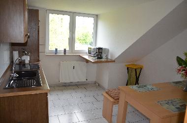 Apartamento de vacaciones en Mnchengladbach (Region Dsseldorf)Casa de vacaciones