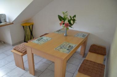 Apartamento de vacaciones en Mnchengladbach (Region Dsseldorf)Casa de vacaciones