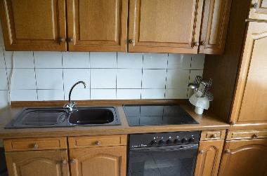 Apartamento de vacaciones en Mnchengladbach (Region Dsseldorf)Casa de vacaciones