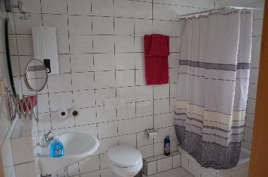 Apartamento de vacaciones en Mnchengladbach (Region Dsseldorf)Casa de vacaciones