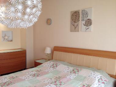 Apartamento de vacaciones en Varna (Varna)Casa de vacaciones