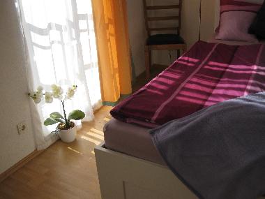 Apartamento de vacaciones en Luebben (Dahme-Spreewald)Casa de vacaciones