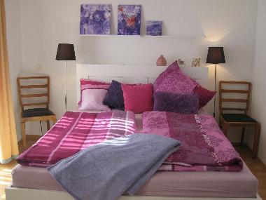Apartamento de vacaciones en Luebben (Dahme-Spreewald)Casa de vacaciones