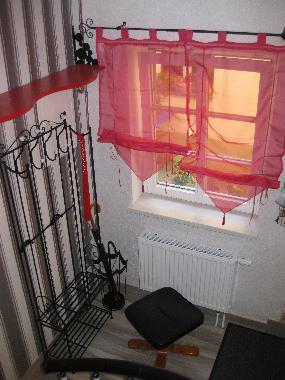 Apartamento de vacaciones en Luebben (Dahme-Spreewald)Casa de vacaciones