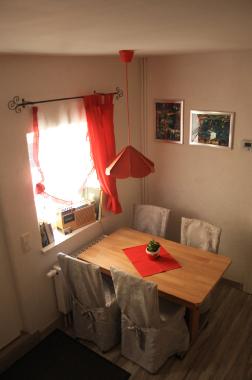 Apartamento de vacaciones en Luebben (Dahme-Spreewald)Casa de vacaciones