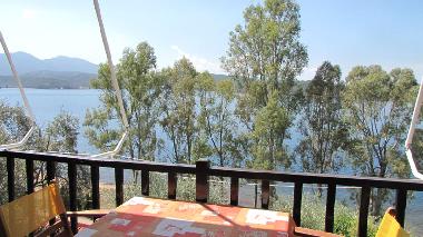 Apartamento de vacaciones en Pelion (Magnisia)Casa de vacaciones