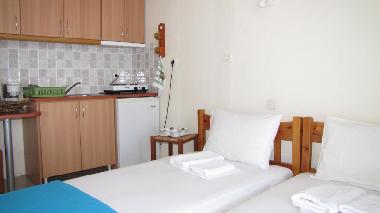 Apartamento de vacaciones en Pelion (Magnisia)Casa de vacaciones