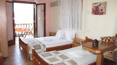 Apartamento de vacaciones en Pelion (Magnisia)Casa de vacaciones