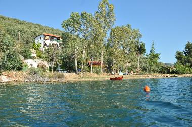 Apartamento de vacaciones en Pelion (Magnisia)Casa de vacaciones