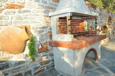 Apartamento de vacaciones en Pelion (Magnisia)Casa de vacaciones