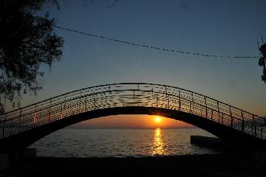 Apartamento de vacaciones en Pelion (Magnisia)Casa de vacaciones