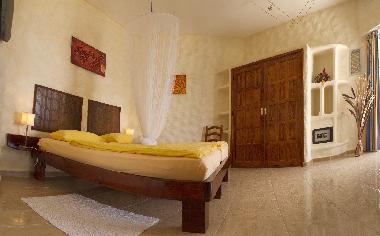 Casa de vacaciones en Cost Calma/Pajara (Fuerteventura)Casa de vacaciones