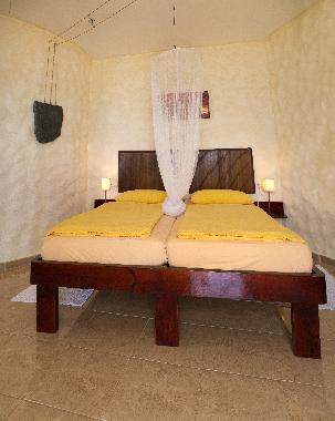 Casa de vacaciones en Cost Calma/Pajara (Fuerteventura)Casa de vacaciones