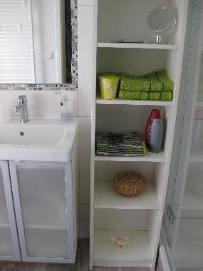 Apartamento de vacaciones en Luebben (Dahme-Spreewald)Casa de vacaciones