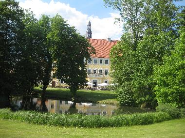 Apartamento de vacaciones en Luebben (Dahme-Spreewald)Casa de vacaciones