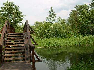 Apartamento de vacaciones en Luebben (Dahme-Spreewald)Casa de vacaciones