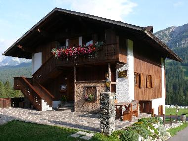 Apartamento de vacaciones en Sappada (BL) (Belluno)Casa de vacaciones