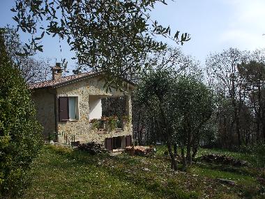 Apartamento de vacaciones en Lerici (nearby) (La Spezia)Casa de vacaciones