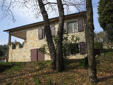 Apartamento de vacaciones en Lerici (nearby) (La Spezia)Casa de vacaciones
