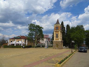 Hotel en Obzor (Burgas)Casa de vacaciones