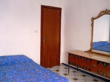 Apartamento de vacaciones en Gioiosa Marea (Messina)Casa de vacaciones