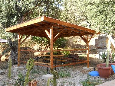 Apartamento de vacaciones en Gioiosa Marea (Messina)Casa de vacaciones