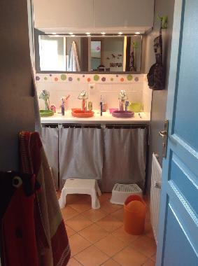 Casa de vacaciones en Saint Renan (Finist�re)Casa de vacaciones