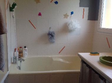 Casa de vacaciones en Saint Renan (Finist�re)Casa de vacaciones