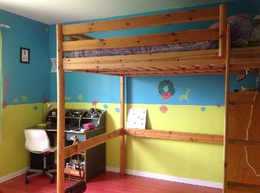 Casa de vacaciones en Saint Renan (Finist�re)Casa de vacaciones