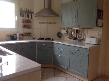 Casa de vacaciones en Saint Renan (Finist�re)Casa de vacaciones