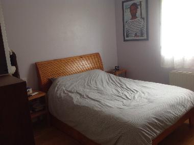 Casa de vacaciones en Saint Renan (Finist�re)Casa de vacaciones