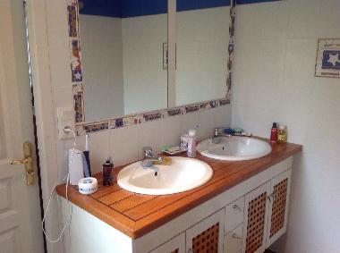 Casa de vacaciones en Saint Renan (Finist�re)Casa de vacaciones