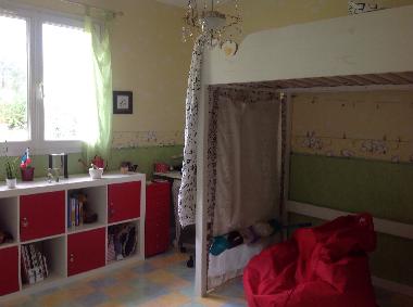 Casa de vacaciones en Saint Renan (Finist�re)Casa de vacaciones