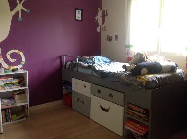 Casa de vacaciones en Saint Renan (Finist�re)Casa de vacaciones