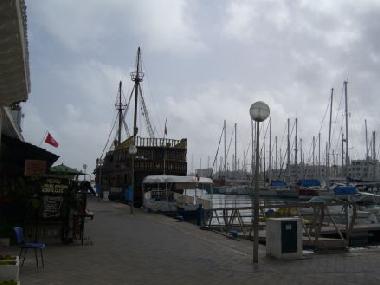 Apartamento de vacaciones en Tantana (Susah)Casa de vacaciones