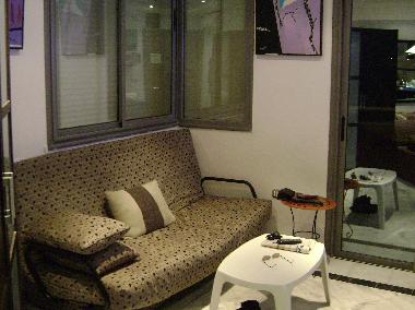 Apartamento de vacaciones en Tantana (Susah)Casa de vacaciones