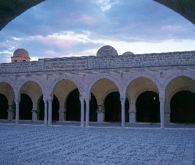 Apartamento de vacaciones en Tantana (Susah)Casa de vacaciones