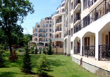 Apartamento de vacaciones en Varna (Varna)Casa de vacaciones