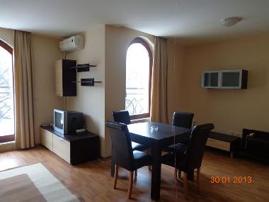 Apartamento de vacaciones en Varna (Varna)Casa de vacaciones