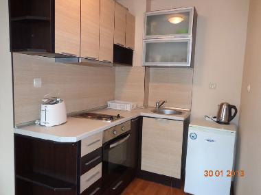 Apartamento de vacaciones en Varna (Varna)Casa de vacaciones