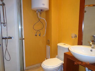 Apartamento de vacaciones en Varna (Varna)Casa de vacaciones