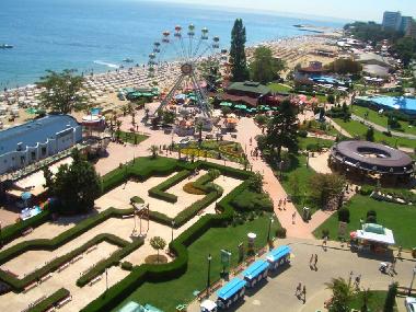 Apartamento de vacaciones en Varna (Varna)Casa de vacaciones